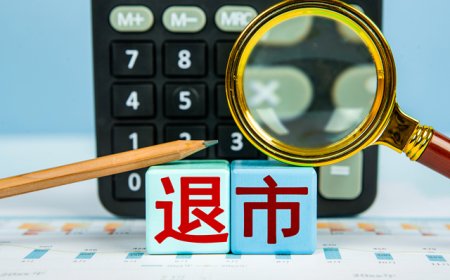 7年累计虚增收入近15亿，广道数字成2026年退市第一股