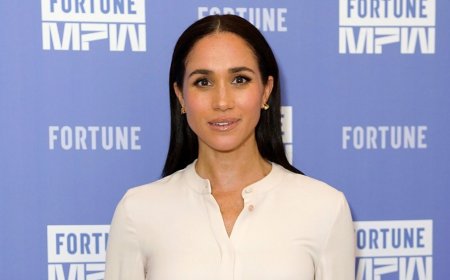 Copy Meghan Markle's Winter Look With These Cardigan Coat Styles — From $9
