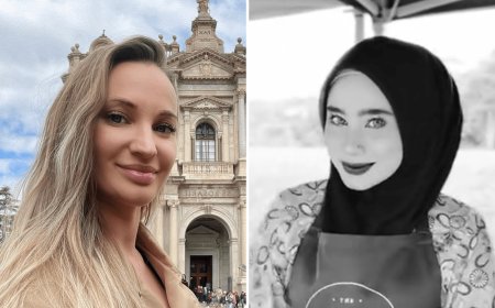 Influencer Deaths of 2026: Yulia Burtseva and More Stars We’ve Lost