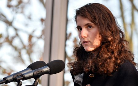 How Tatiana Schlossberg's Husband Hopes She'll Be Kept 'Alive' After Death