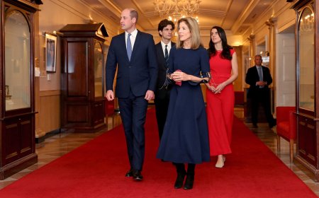 Why Tatiana Schlossberg’s Death May Be Caroline Kennedy’s ‘Hardest’ Tragedy