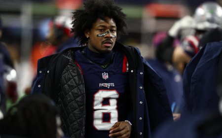 Why Stefon Diggs Can Still Play for the Patriots Amid Assault Allegations