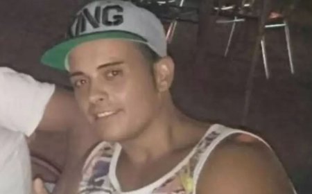 Influencer Sergio Jimenez Dies at Age 37 During Livestream: Report