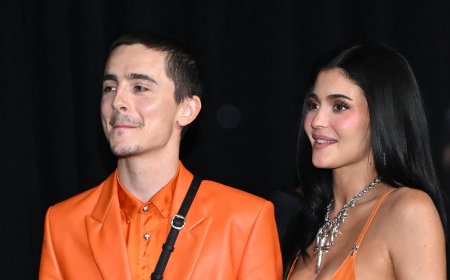 Why Timothée Chalamet’s Kylie Jenner Moment Wasn’t What It Seemed