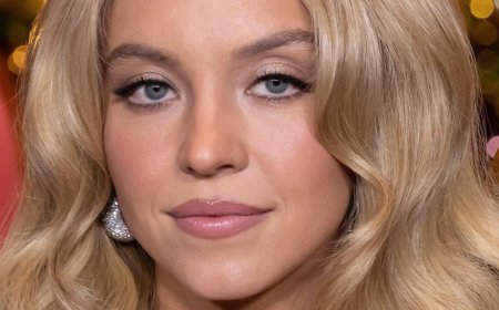 Sydney Sweeney Under Fire Again After Posing Nude In Provocative Magazine Shoot