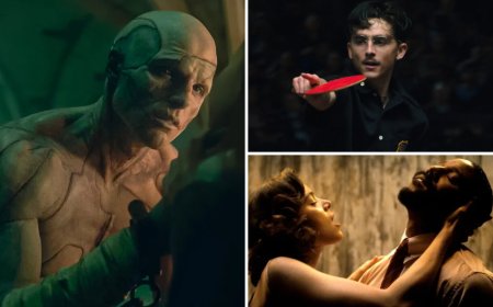DGA, PGA and BAFTA Predictions: ‘Frankenstein’ Eyes Longlist Dominance, Josh Safdie on Director Bubble and ‘Sinners’ Faces Key International Test