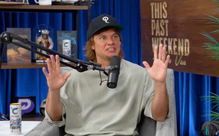 Trump-friendly comedians warn GOP will lose midterms if president keeps failing promises of MAGA agenda