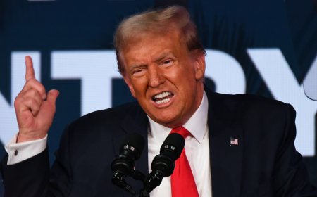 Pro-life groups warn Trump Hyde Amendment is 'non-negotiable' after flexibility remarks