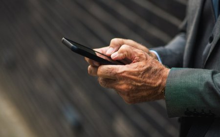 Don’t lock your family out: A digital legacy guide