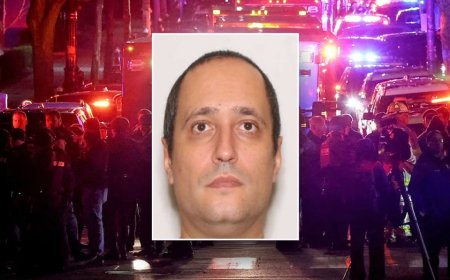 Brown University shooter confessed in videos to planning attack for long time, showed no remorse: DOJ