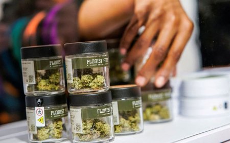 Chicago Catholic university offers courses on running cannabis dispensaries