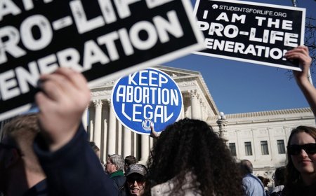 Trump urges GOP to be ‘flexible’ on Hyde Amendment, igniting backlash from pro-life allies