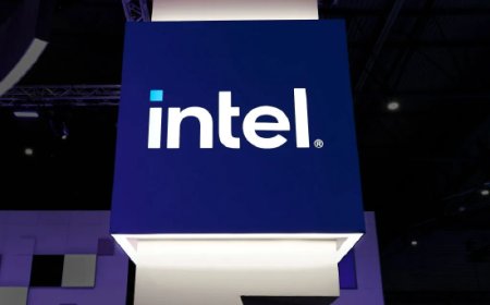 英特尔正打造掌上游戏专属平台 含定制芯片