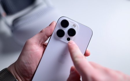 摩根士丹利预计苹果iPhone将于2028年起配备2亿像素相机