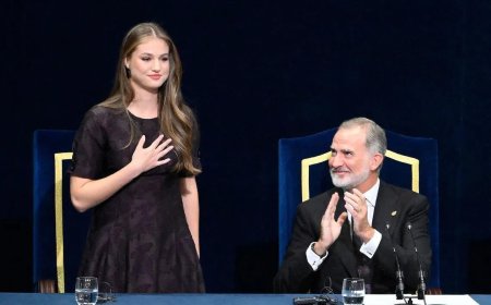 不法分子用AI冒充西班牙公主骗钱