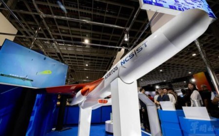 中科院「勁蜂四型」無人機將測評　射程達1千公里與雄二E「高低配」