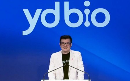 嶄新2026年 永鼎醫藥發布商業穩健成長藍圖與重大里程碑