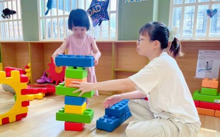 基隆市推「神隊友召喚卡」　115年起新生兒家長可享4小時免費臨時托育