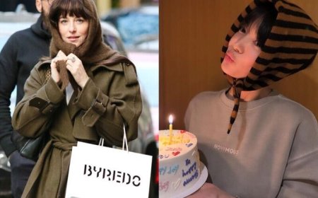 為何時髦精人手一條「三角圍巾」　5款保暖百搭推薦清單今冬必須擁有