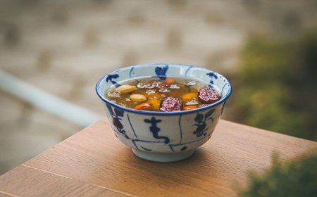 氣溫驟降氣色差？中醫傳授「5個方法」教你養好氣血　