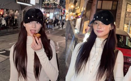 周子瑜香港遊同款棒球帽詢問度飆升　韓國小眾品牌台幣千元無痛入手