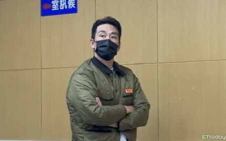 立德電子股票遭盜賣A走1.7億　財務長等7人交保