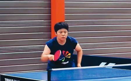 桌球國手搞詐騙！　冒名公會理事長吸金5000萬