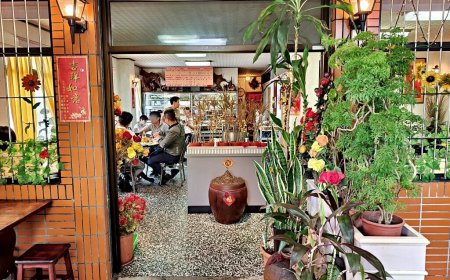 每年只賣8個月！大溪老街民宅藏石頭火鍋　酥炸芋頭老饕激推