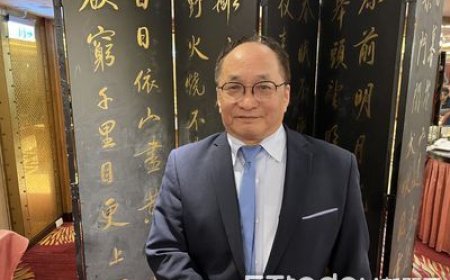 「跟名嘴反著走才賺錢」　帥過頭嗆：酸我15年還沒房的人最渣