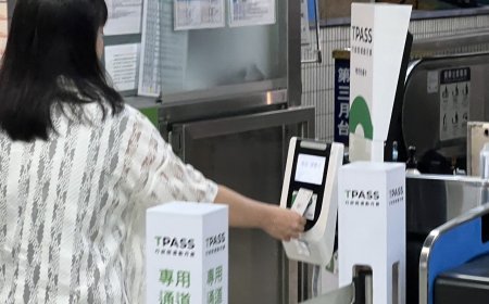 TPASS恐斷炊！江怡臻批綠狼來了　綠議員反酸：發文打臉自己的黨？