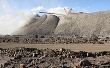 中國打稀土牌！禁出口軍民兩用物　日外務省「強烈抗議」要求撤回