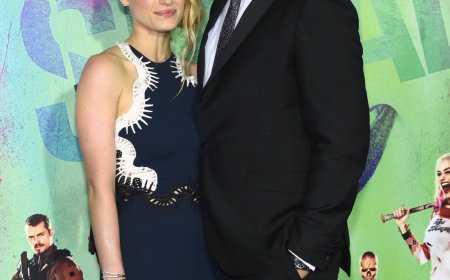 Fire Country's Leven Rambin Accuses Ex of Infidelity, Being a ‘Sex Addict’