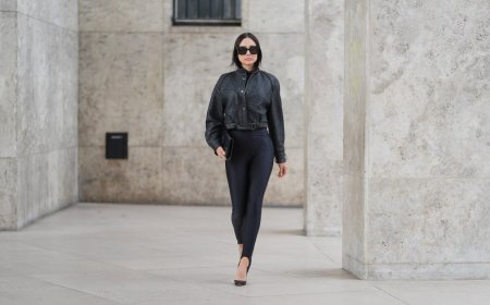 21 Butt-Flattering Pants So Comfy, You'll Take a Break From Jeans