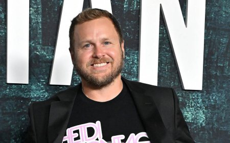 Spencer Pratt Turns Wildfire Rage Into LA Mayor Campaign
