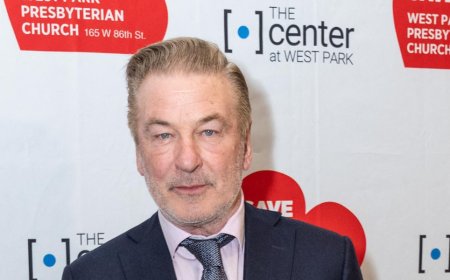 Alec Baldwin’s 'Rust' Case Escalated Again, Famous Injury Attorney Says Hollywood’s Safety Failures Are Very Common