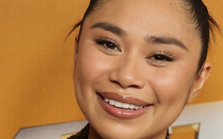 AGT's Jessica Sanchez Reveals First Days Of Motherhood & The Energy Babies Use To Communicate