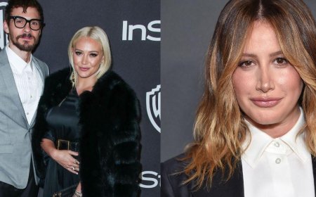 Fans Are Blown Away By Hilary Duff's Husband's Scathing Response To ‘Self-Obsessed’ Ashley Tisdale