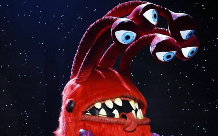 ‘The Masked Singer’ Season 14 Premiere Reveals Identity of Googly Eyes: Here Is the Celebrity Under the Costume