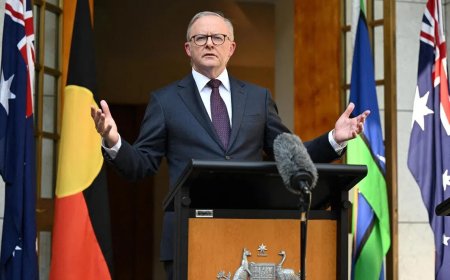 澳洲成立皇家委员会 调查邦迪海滩枪击案