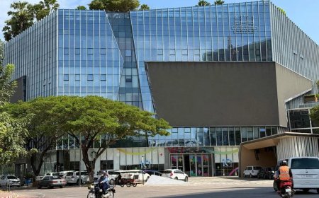 柬国家银行宣布对太子银行启动清算程序