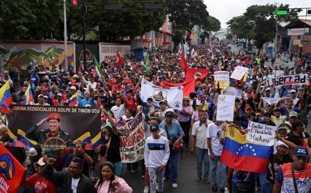 委内瑞拉内长：美军袭击造成100人死亡