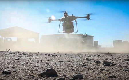 美国FCC宣布在年底前有限豁免外国无人机进口禁令