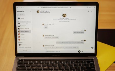 Google与Character.AI首度就青少年聊天机器人死亡案达成和解框架