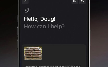 福特发布全新车载AI助手 将于2027年登陆量产车型