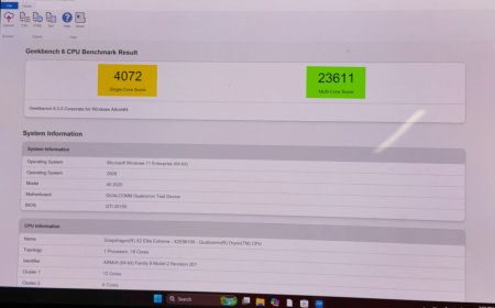 高通骁龙X2 Elite Extreme性能首次全面逼近苹果M4系列
