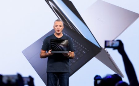 戴尔高管：过度营销AI适得其反 消费者其实并不买账