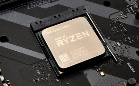 AMD建议用户购买廉价CPU应对内存涨价