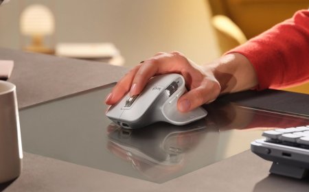 罗技鼠标配套软件更新解决开发者证书过期问题 Mac用户需手动下载安装