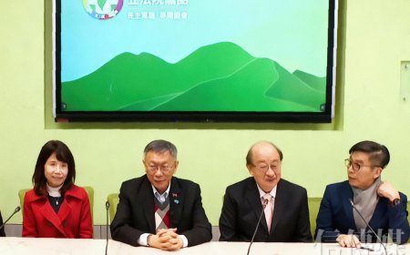 柯建銘「挾白自重」有望續任萬年總召？　綠營人士：總預算及國防條例是觀察指標