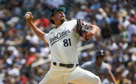 統一獅補強洋投有譜！　蘇泰安證實已與「前雙城農場百大新秀」達成共識